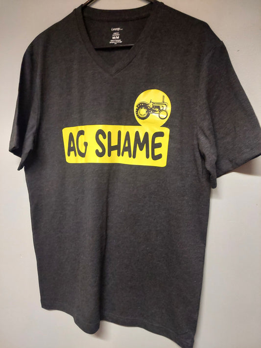 T-shirt - Ag Shame