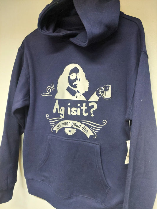 XSmall womens hoodie - Ag isit?