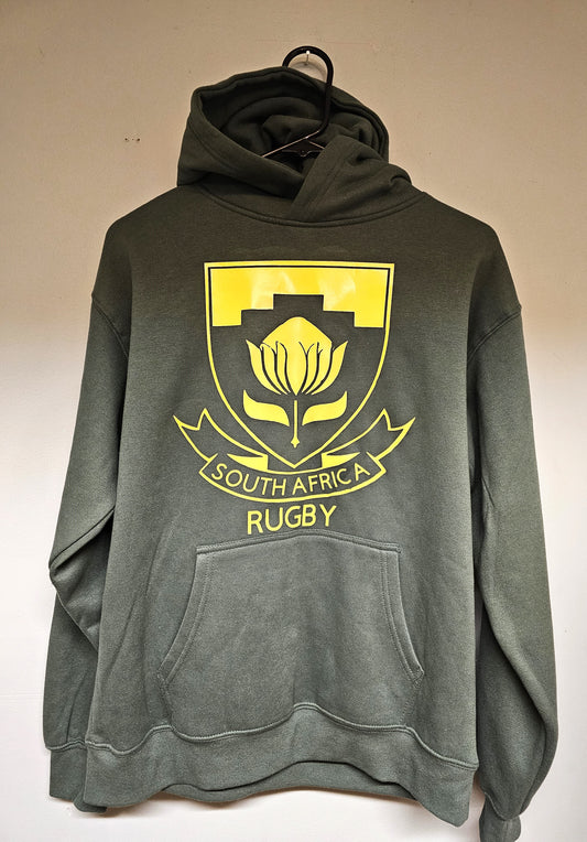 Small hoodie - Rugby