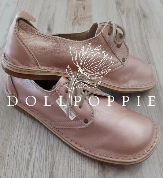 Dollpoppie - Caty B - Rose Gold - IN STOCK