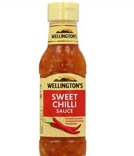 Wellington's Sweet Chilli, 375ml