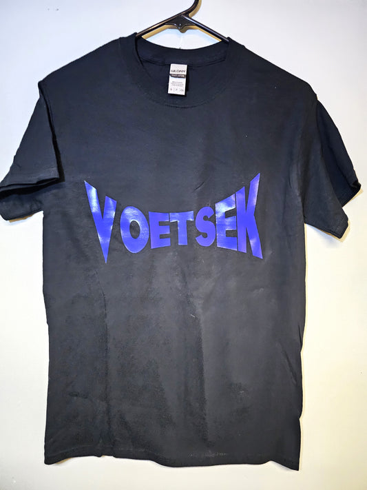 Voetsek T-shirt