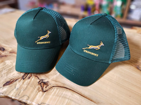 SA Rugby Hat