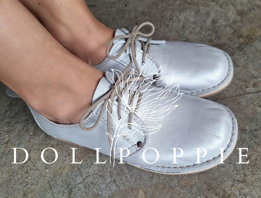 Dollpoppie - Caty B - Silver