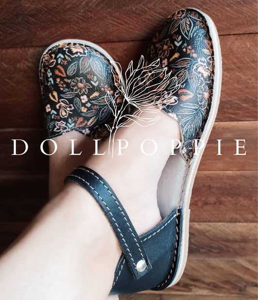 Dollpoppie - Babydolls - IN STOCK size 6