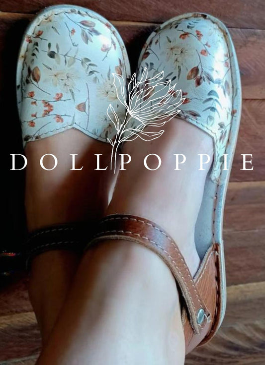Dollpoppie - Babydolls Chloe