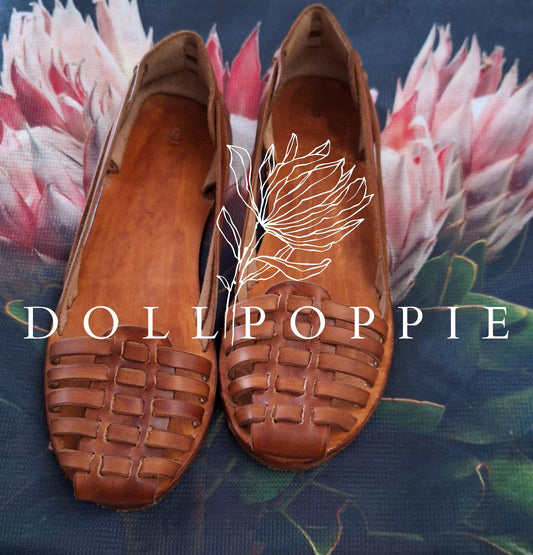 Dollpoppie - Sandals