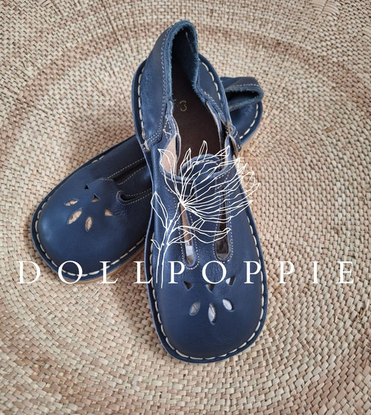 Dollpoppie - Mollie Navy