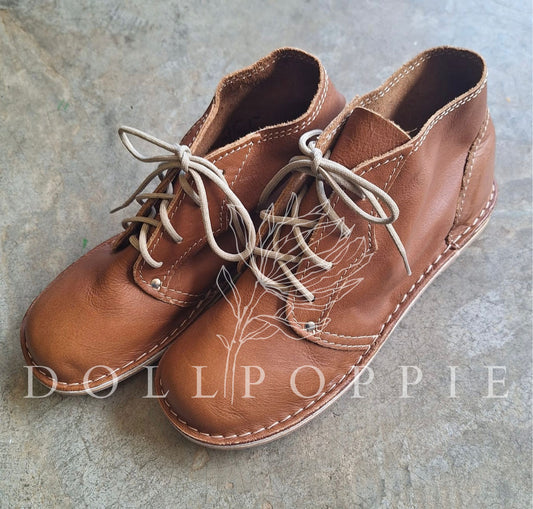 Dollpoppie - Verna Boot