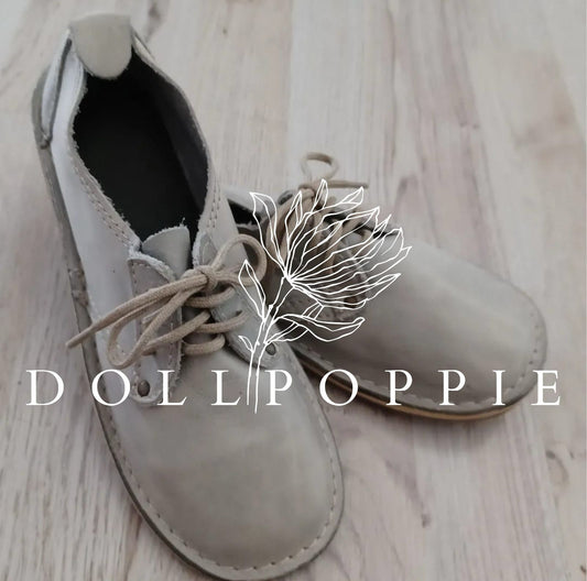 Dollpoppie - Caty B - Grey