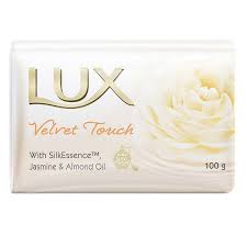 LUX Soap, 100g