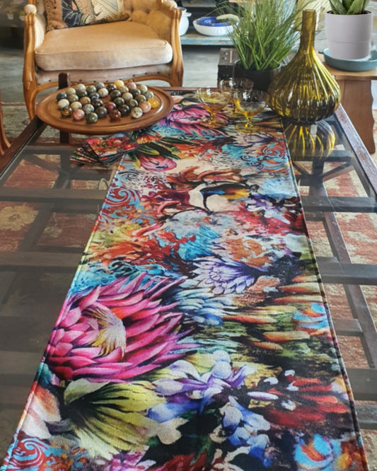 Table runners 1.2m