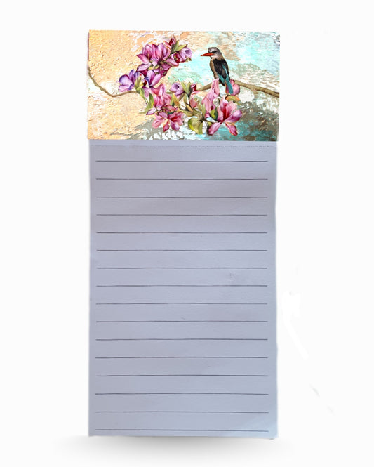 Magnetic Note pads