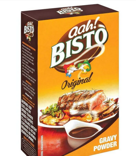 Aah Bisto Original Gravy Powder, 115g