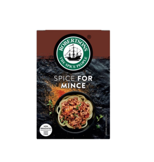 Robertson's Spice for Mince Refill, 79g