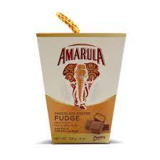 Amarula Fudge chocolate 112g