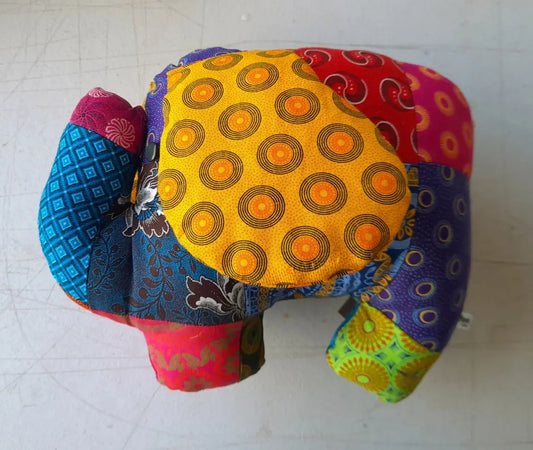 Stuffed Elephant toy