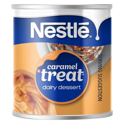 Nestle Caramel Treat 360g