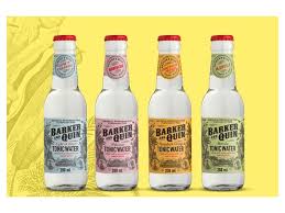 Barker and Quin Tonic 4 pack